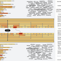 HTM with agent support