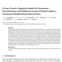 First page of the publication.