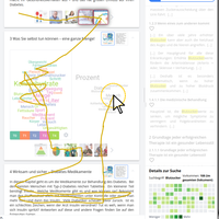 Image of consumer information system.