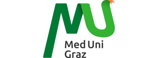 Logo of the Medical University of Graz