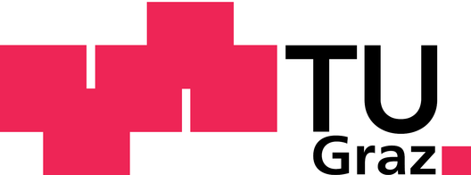 Logo of the Graz University of Technology